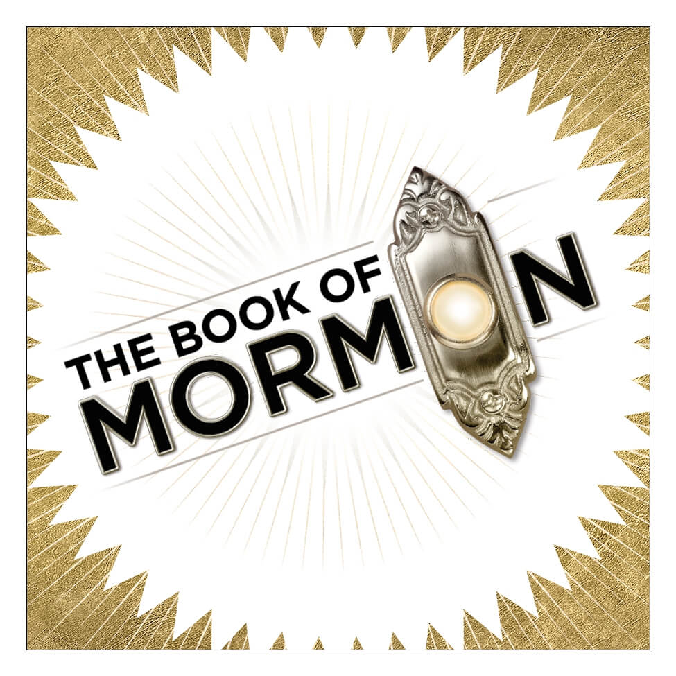 image for The Book of Mormon